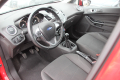 FORD FIESTA 1.25i  EURO 6B  НОВ ВНОС  , снимка 9