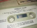 JOHNNY NASH-ORIGINAL TAPE 1612240834, снимка 10