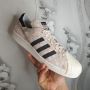 маратонки ADIDAS SUPERSTAR 80S PK  номер 45 ,5- 46, снимка 7