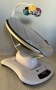 4moms MamaRoo 4.0 - Електрическа бебешка люлка, снимка 1