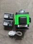 Продавам чисто нов лазерен нивелир, снимка 3