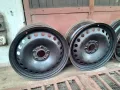 Джанти 16×6.5 Ford Mondeo ?, снимка 2