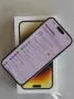 Мобилен телефон iPhone 14 Pro max 128GB 100% BH с гаранция, снимка 2