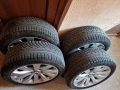 Джанти с гуми за BMW 18 Style 250, снимка 8