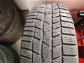 2бр.зимни гуми 205/60/16 Continental, снимка 1