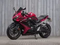 cbr650r за части, снимка 1