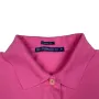 Polo Ralph Lauren Established 97 Embroidery Logo Polo Shirt, снимка 3
