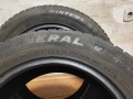 215/60/16 General / зимни гуми, снимка 7
