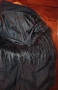 Ново Дамско Зимно Яке с Качулка с Пух XL , снимка 10