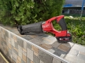 Milwaukee M18CSX саблен трион , снимка 1