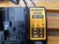 DeWALT DCB115, DCB 1104, DCB107 зарядно 10.8 - 18V, снимка 9