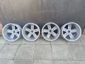 ОРИГИНАЛНИ джанти 17 ' цола 5х112 Сеат / SEAT VW AUDI 57,1 5x112, снимка 6