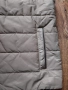 Barbour Mens Farnham Quilted Gilet - страхотен мъжки елек КАТО НОВ С, снимка 10
