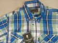 Pinewood fjallraven, lundhags Нови мъжки ризи , снимка 1 - Ризи - 45863228