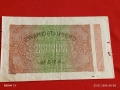 Райх банкнота 20 000 марки 1923г. Германия уникат за КОЛЕКЦИОНЕРИ 53249, снимка 9
