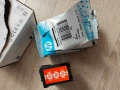 HP 650 Black Ink Cartridge, снимка 9