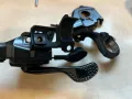 Комплект команди Shimano Deore XT SL-M8000 - 3х11, снимка 3