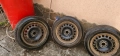 Джанти 16 5х105 Opel,chevrolet, снимка 3