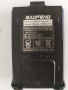 BAOFENG UV-5R Уоки Токи портативна двуканална радиостанция, снимка 14