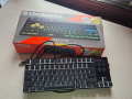 Геймърскa клавиатура SteelSeries Apex 9 TKL, черен, снимка 3