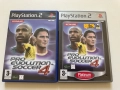 Pro Evolution Soccer 4 (PES 4) за PS2, снимка 1
