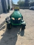Трактор косачка, снимка 3