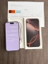 КАТО НОВ!/*ЛИЗИНГ*/ iPhone 16 Pro 128Gb Desert Titanium 24М гар, снимка 5
