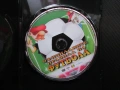 Официалните правила на футбола DVD филм любимият спорт Цар Футбол Феър Плей съдия скамейки играчи фа, снимка 2