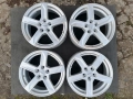Джанти 16" 5х100 Toyota, снимка 2