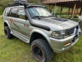 Mitsubishi pajero sport 3.0 v6 ръчка, снимка 11