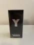 YvesSaintLaurent Y parfum 100ml , снимка 1