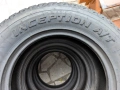 4 нови всесезонни гуми за 4x4 GRIPMAX INCEPTION A/T 245/65 R17 107T Off Road, снимка 4