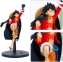 One Piece Monkey D. Luffy фигура 22см аниме колекционерска, снимка 1