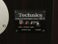 Тонколони Technics sb-5, снимка 7