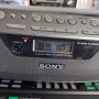 Sony касетофон, снимка 5