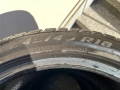 Гуми Pirelli Winter Sottozero 3  245/40/18, снимка 5