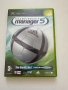 Championship manager 5 за Xbox classic/Xbox original, снимка 1