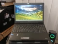 Лаптоп Toshiba Satellite Pro S500-116 / 15.6" , снимка 1