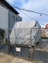 Продавам покривало за кемпер / каравана 670/250/220 см., снимка 2