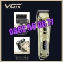 КОМПЛЕКТ Машинка за подстригване, самобръсначка и тример VGR 642, снимка 6