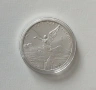 Сребро 1 OZ 2024 Мексико , снимка 1
