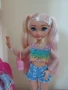 Кукла Барби Barbie Dream Besties Malibu с ролери, снимка 2