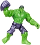 Нова Marvel Avengers Hulk Anti-Venom 10см екшън фигура играчка дете, снимка 2