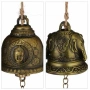 Комплект камбанки Фън Шуй, снимка 2