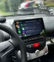 Toyota Aygo 2005-2014 Мултимедия Навигация Android, снимка 3