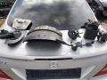 Продавам останали части за Mercedes W209 CLK 240 2002 год.Бензин 2.6 V6 173 hp., снимка 6