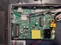 MAIN BOARD ,TP.S506.PB801 for CROWN 32K600  , for 32inc DISPLAY  LMDS315DH, снимка 1