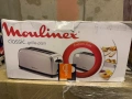 НОВ Тостер Moulinex Classic LS330D11 2 Tostadora 1400W, снимка 4