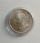 Сребро 1 OZ Америка , снимка 2