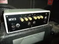 MV-3 tube amp, снимка 1